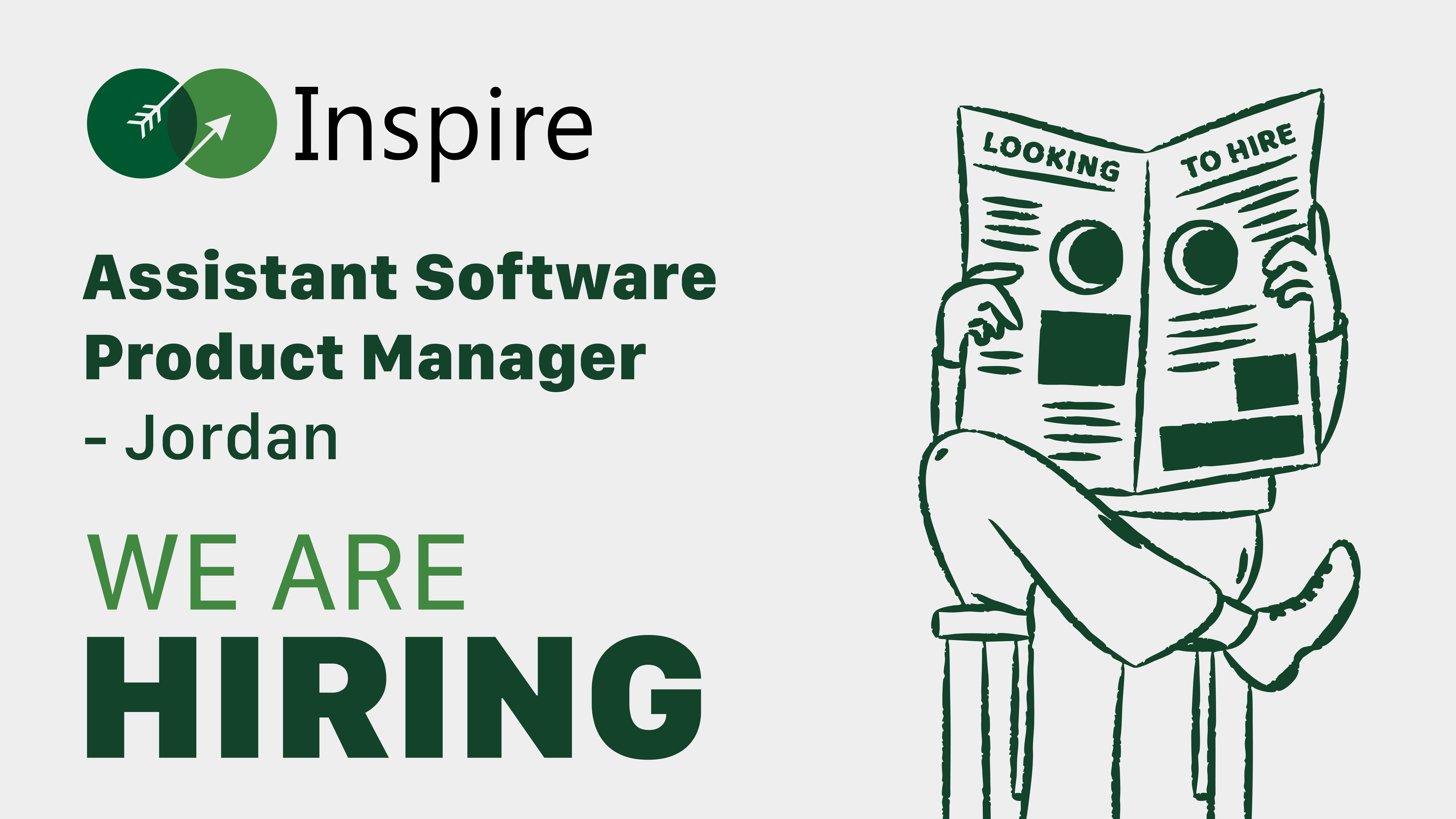 vacancy Mid-Level BI & Database Developer in Amman
